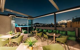 Athesense Suites